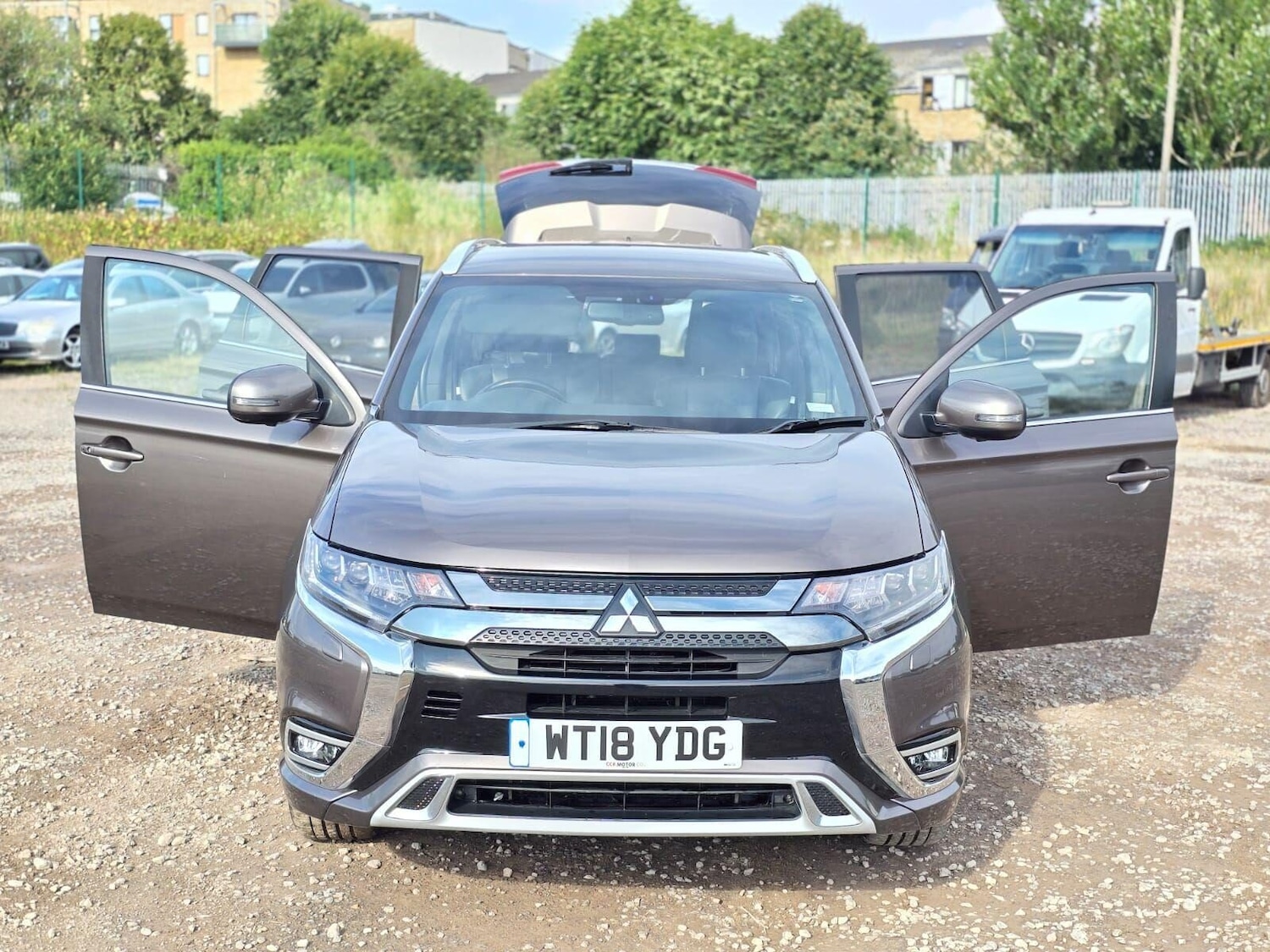 Vehicle 6