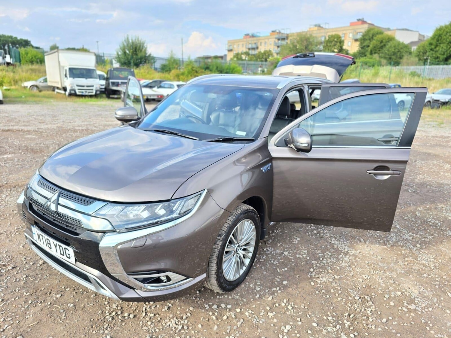 Vehicle 7
