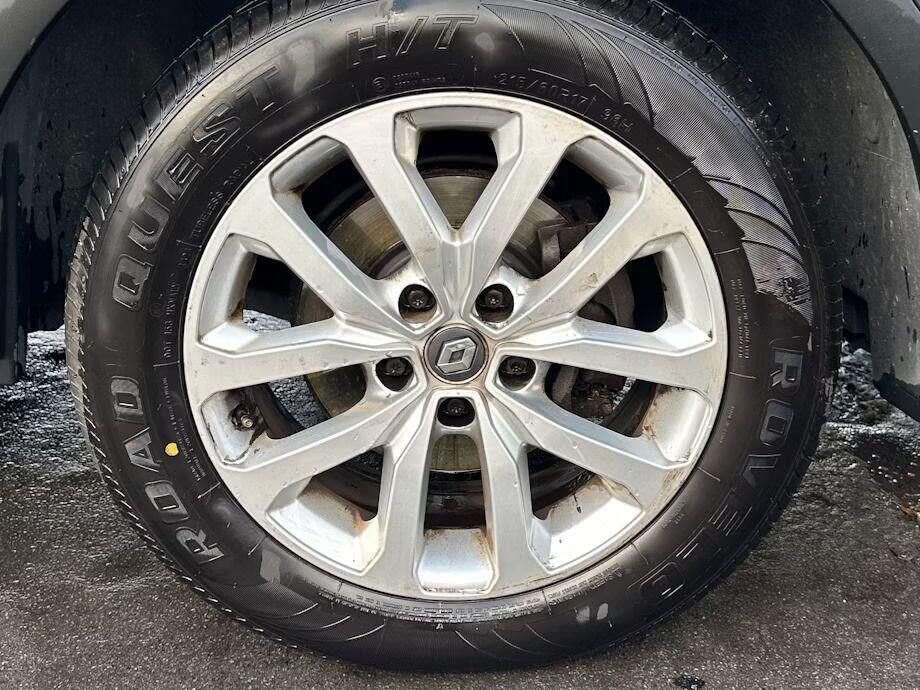 Used Renault Kadjar 2018 for sale - 76381990: Photo 10