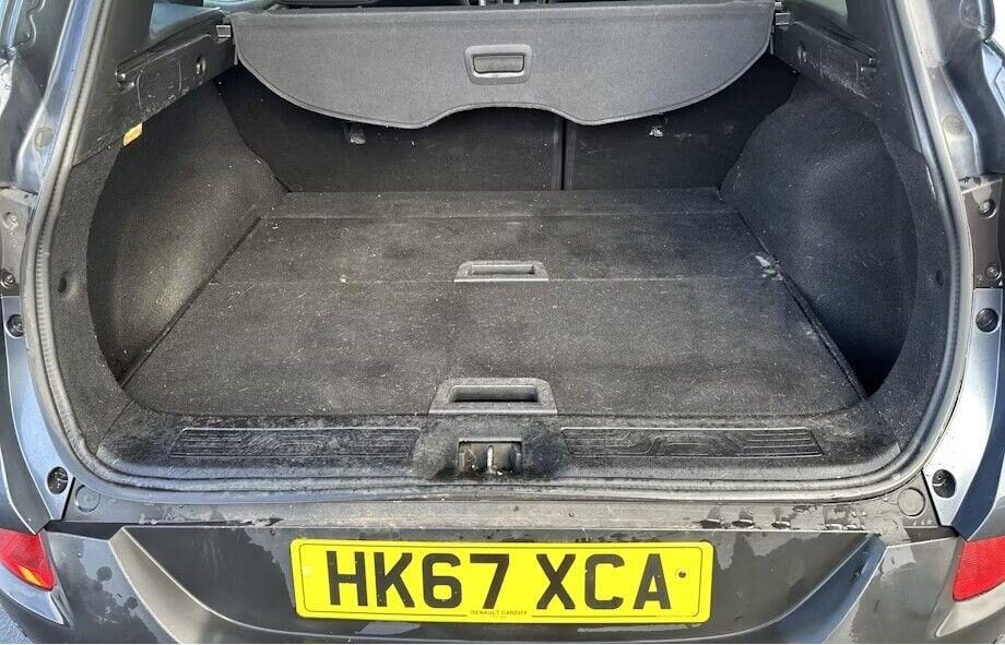Used Renault Kadjar 2018 for sale - 76381990: Photo 14