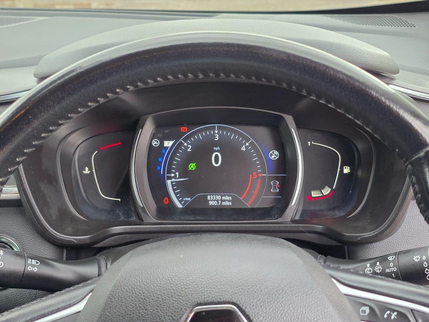 Used Renault Kadjar 2018 for sale - 76381990: Photo 34