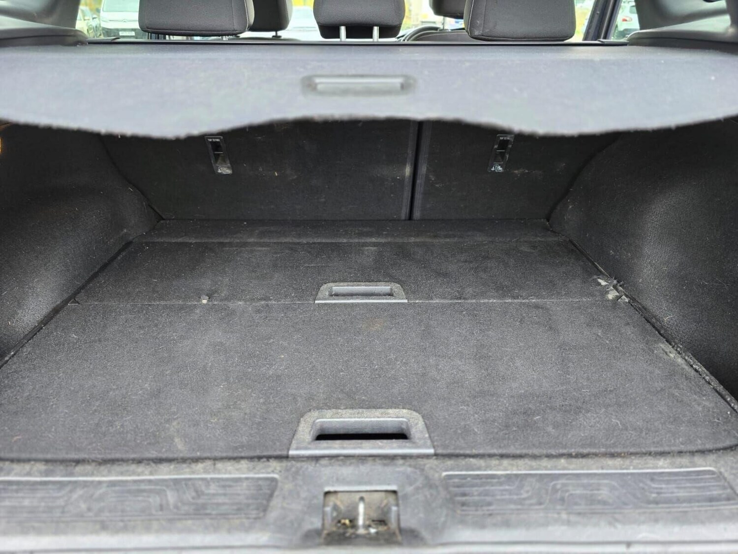 Used Renault Kadjar 2018 for sale - 76381990: Photo 35