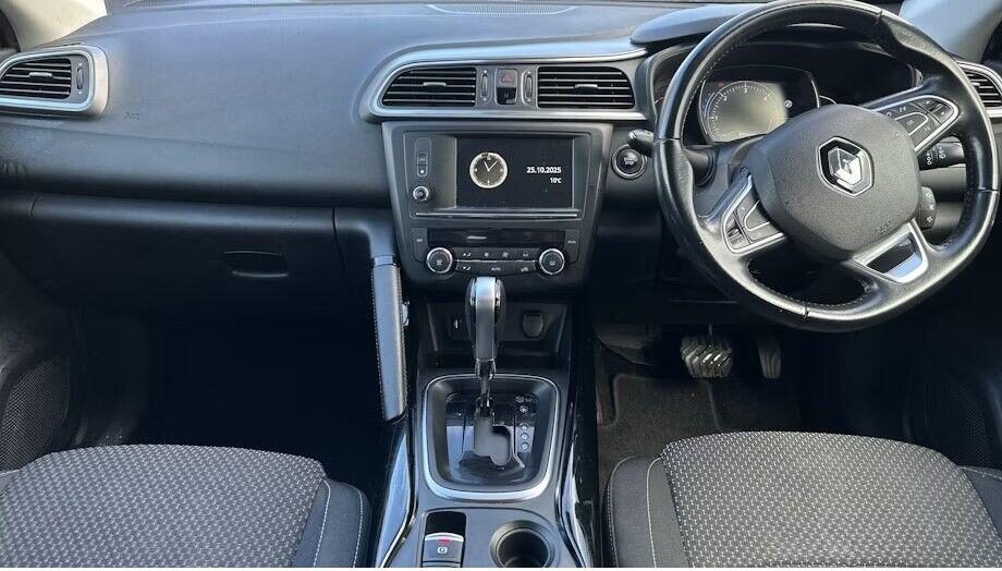 Used Renault Kadjar 2018 for sale - 76381990: Photo 6