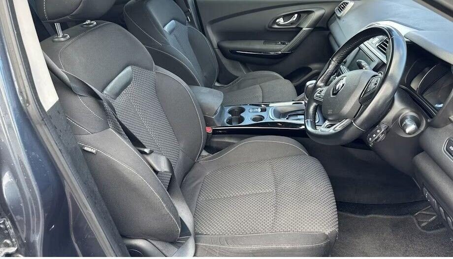 Used Renault Kadjar 2018 for sale - 76381990: Photo 7