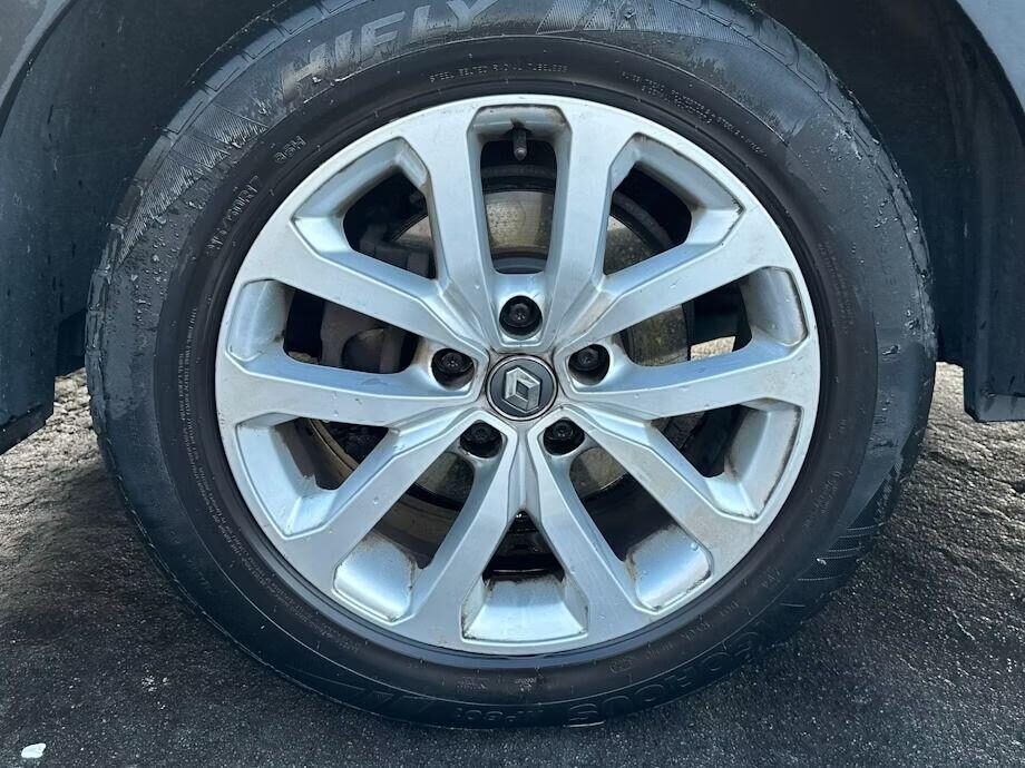 Used Renault Kadjar 2018 for sale - 76381990: Photo 9