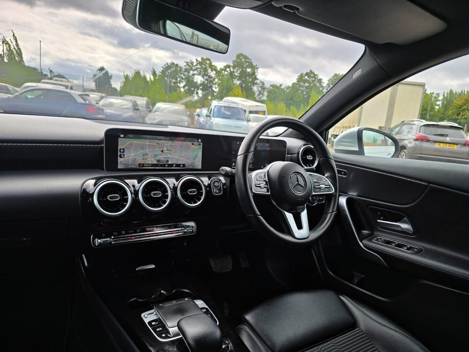 Vehicle 25