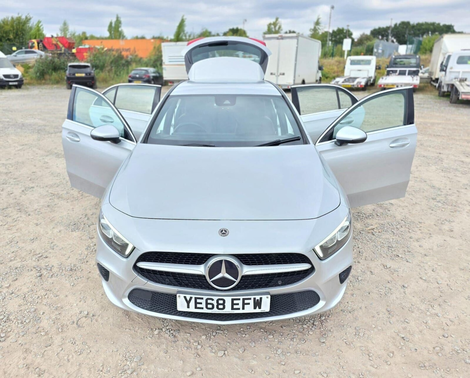 Vehicle 9