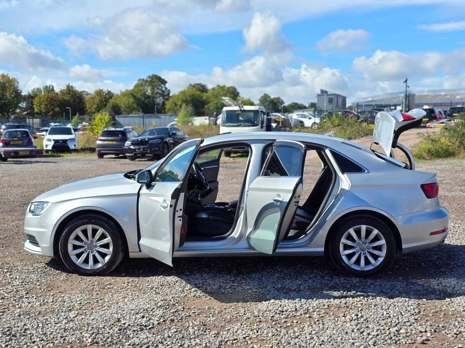 Vehicle 11