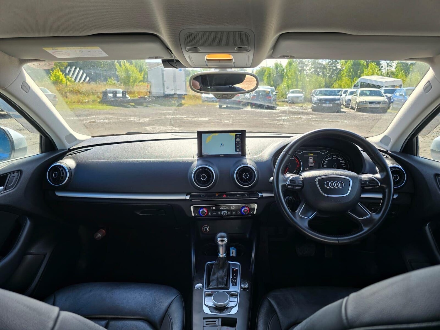 Vehicle 17