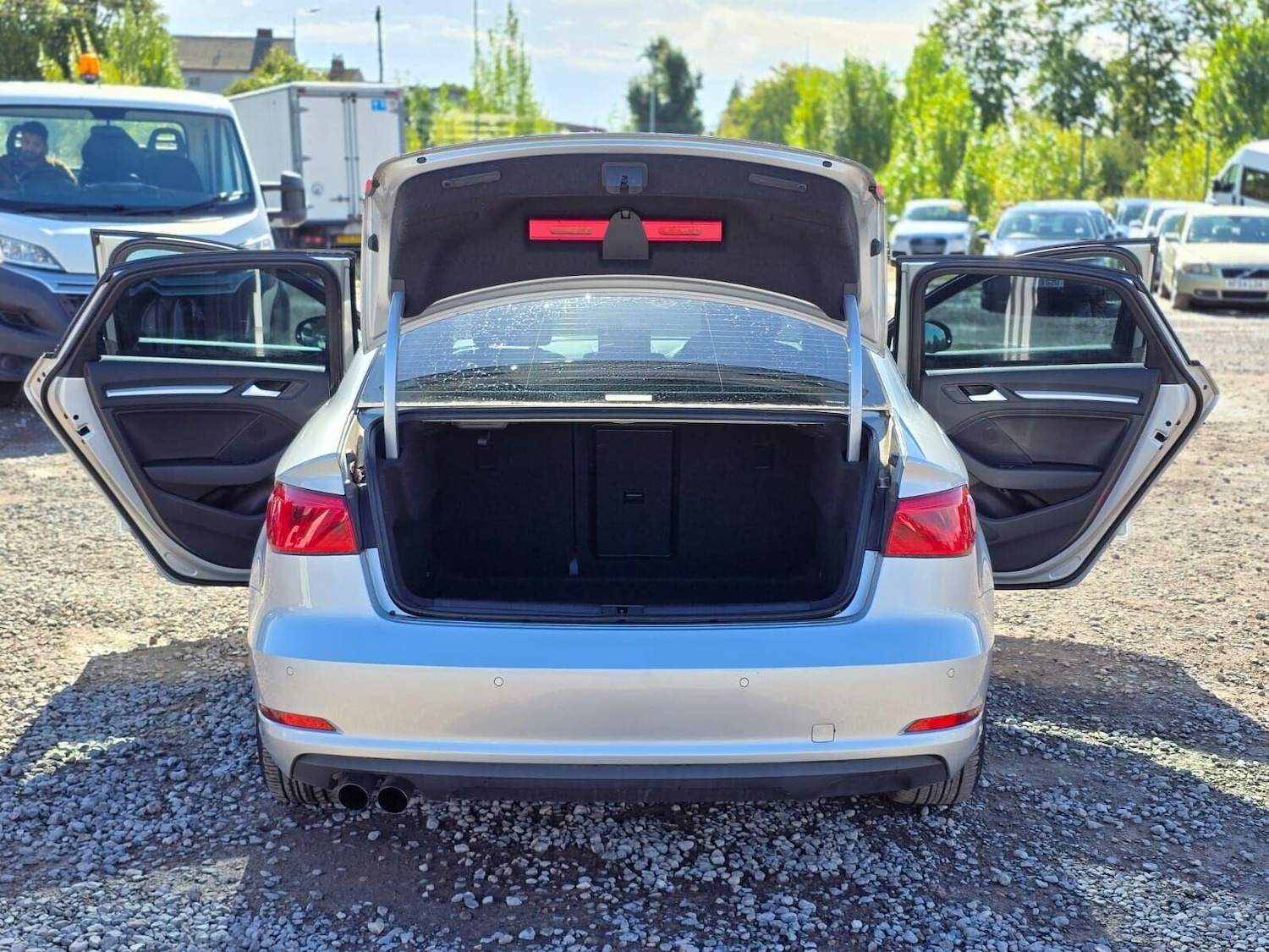 Vehicle 35