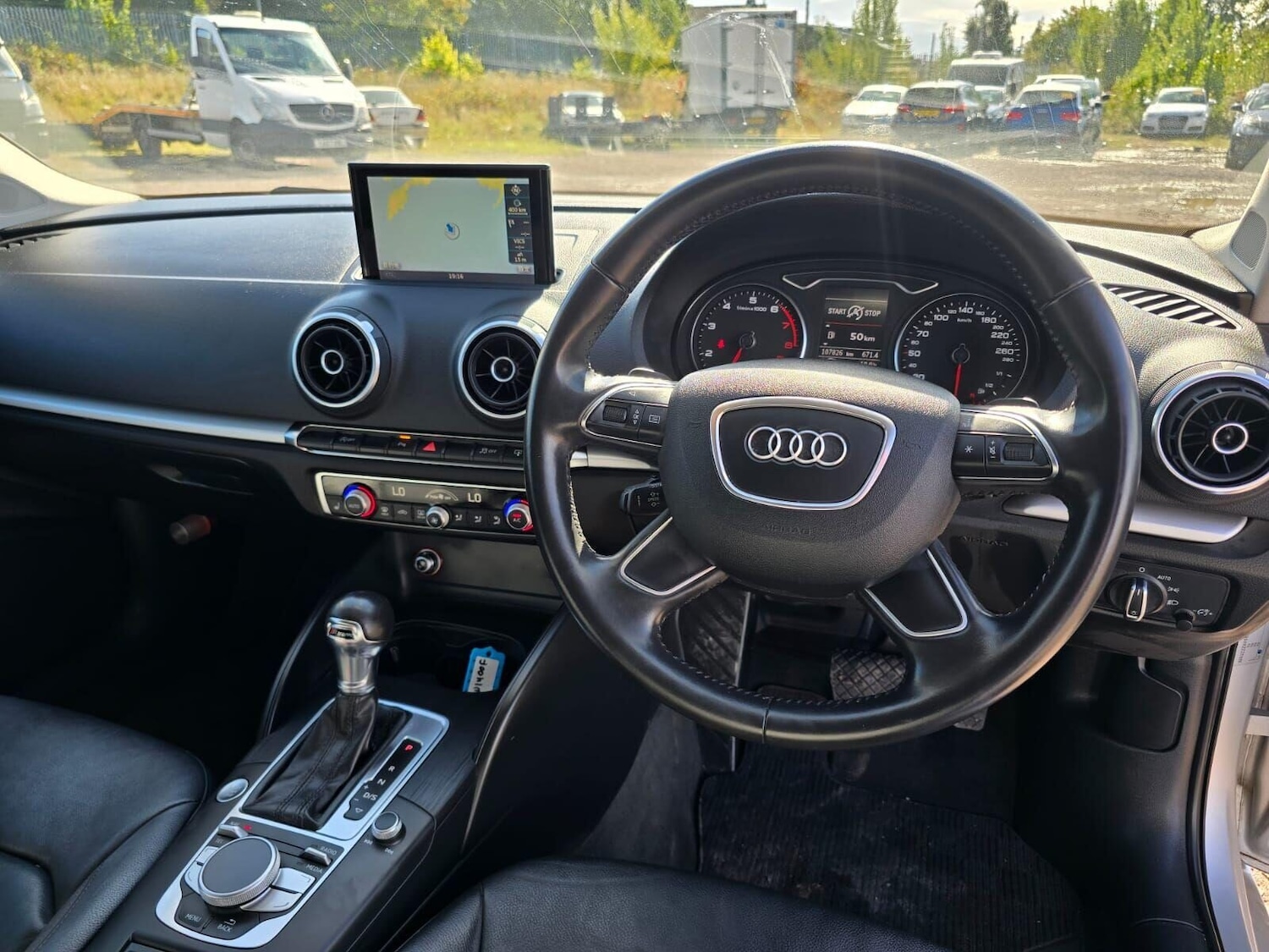 Vehicle 37
