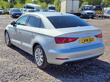 Used Audi A3 2014 for sale - 75955859: Photo