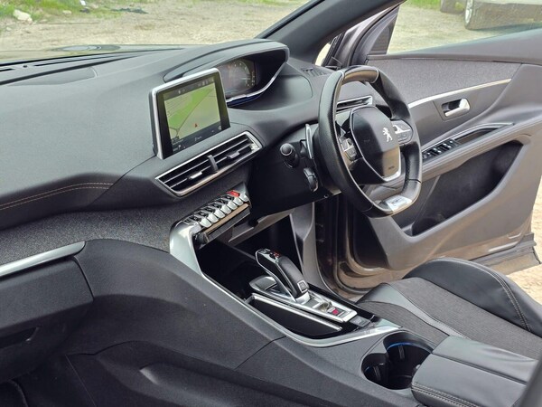 Used Peugeot 3008 2017 for sale - 75054242: Photo 22