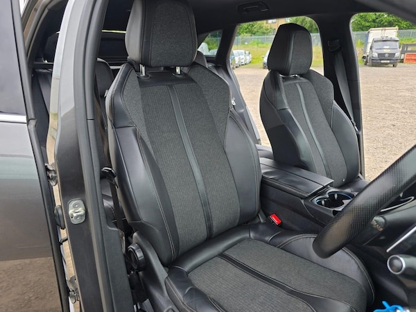 Used Peugeot 3008 2017 for sale - 75054242: Photo 27