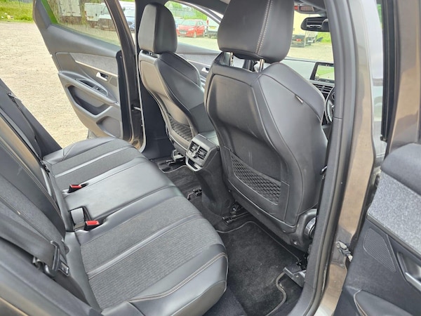 Used Peugeot 3008 2017 for sale - 75054242: Photo 29