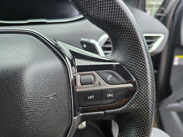 Used Peugeot 3008 2017 for sale - 75054242: Photo 32
