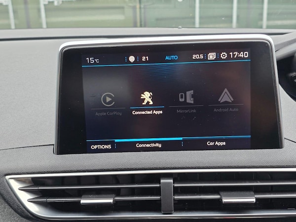 Used Peugeot 3008 2017 for sale - 75054242: Photo 42