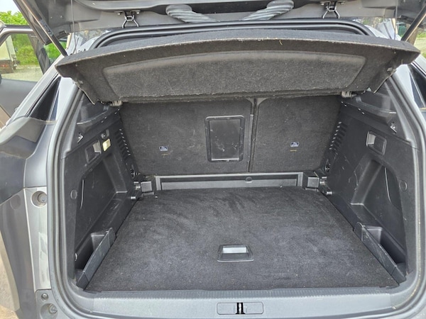 Used Peugeot 3008 2017 for sale - 75054242: Photo 43