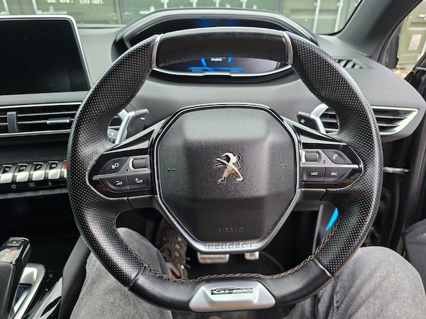Used Peugeot 3008 2017 for sale - 75054242: Photo 45