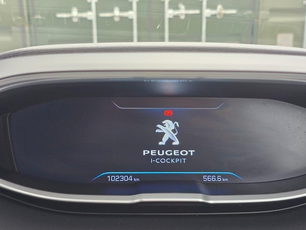 Used Peugeot 3008 2017 for sale - 75054242: Photo 68