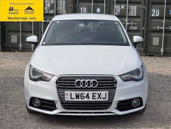 Used Audi A1 undefined for sale - 78906974: Photo