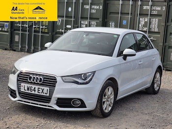 Used Audi A1 undefined for sale - 78906974: Photo