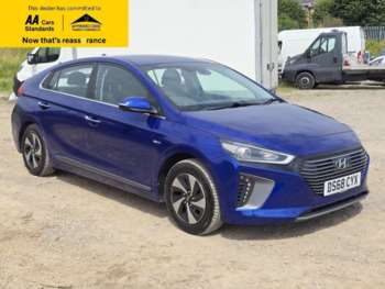 2019 (68) - 1.6 h-GDi Premium DCT Euro 6 (s/s) 5dr