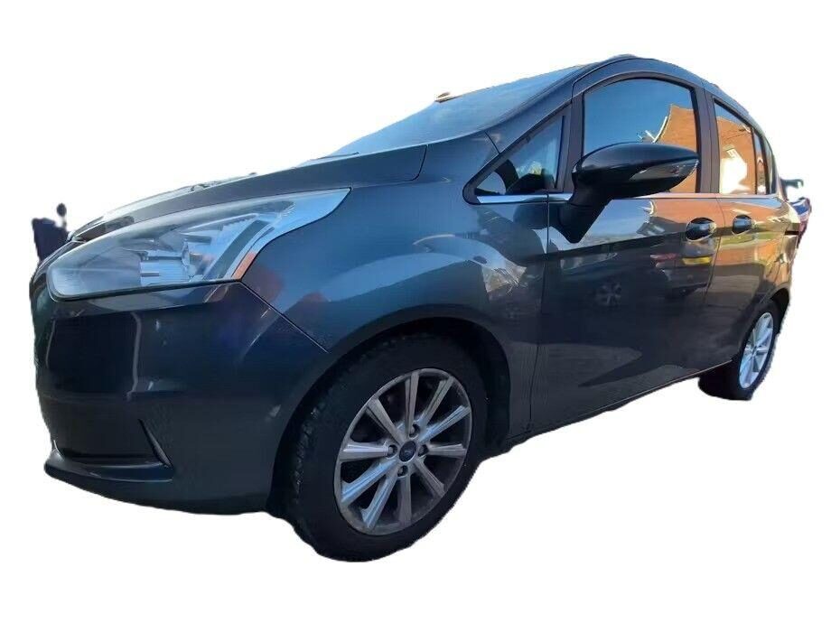 Used Ford B-MAX 2016 for sale - 77368075: Photo 2