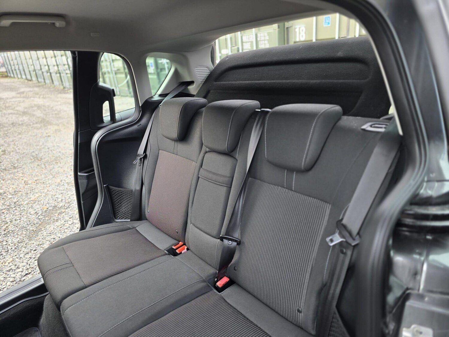 Used Ford B-MAX 2016 for sale - 77368075: Photo 22