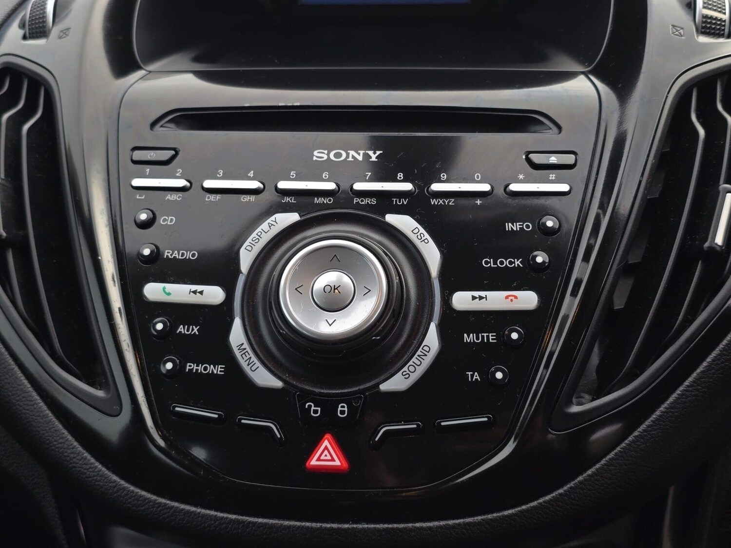 Used Ford B-MAX 2016 for sale - 77368075: Photo 28