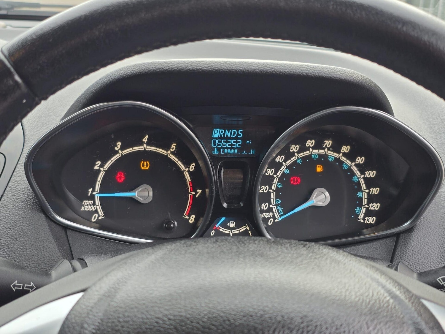 Used Ford B-MAX 2016 for sale - 77368075: Photo 29