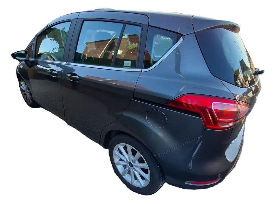 Used Ford B-MAX 2016 for sale - 77368075: Photo 3