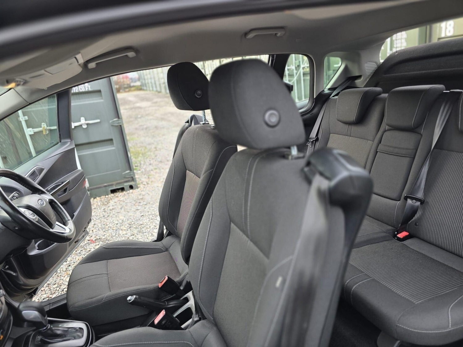 Used Ford B-MAX 2016 for sale - 77368075: Photo 33