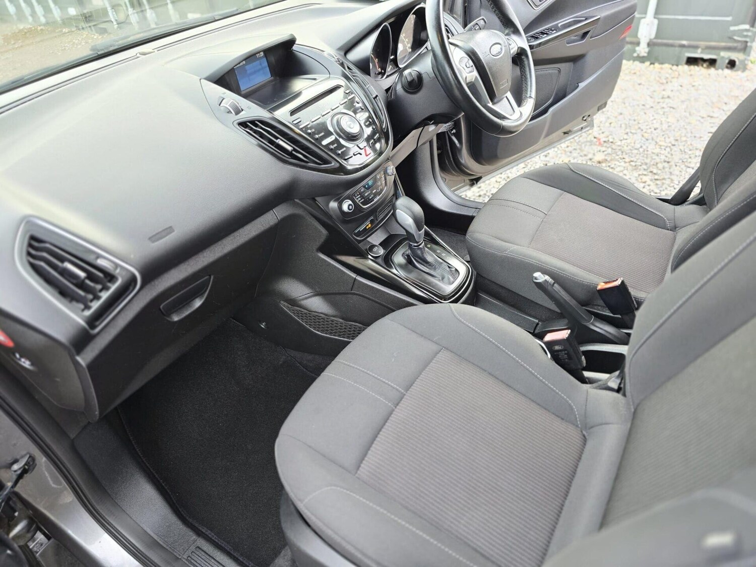 Used Ford B-MAX 2016 for sale - 77368075: Photo 34