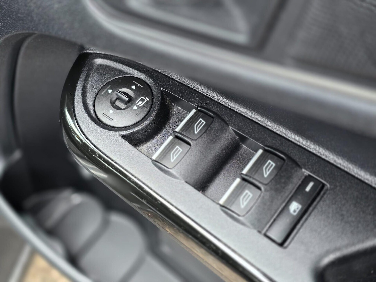 Used Ford B-MAX 2016 for sale - 77368075: Photo 54