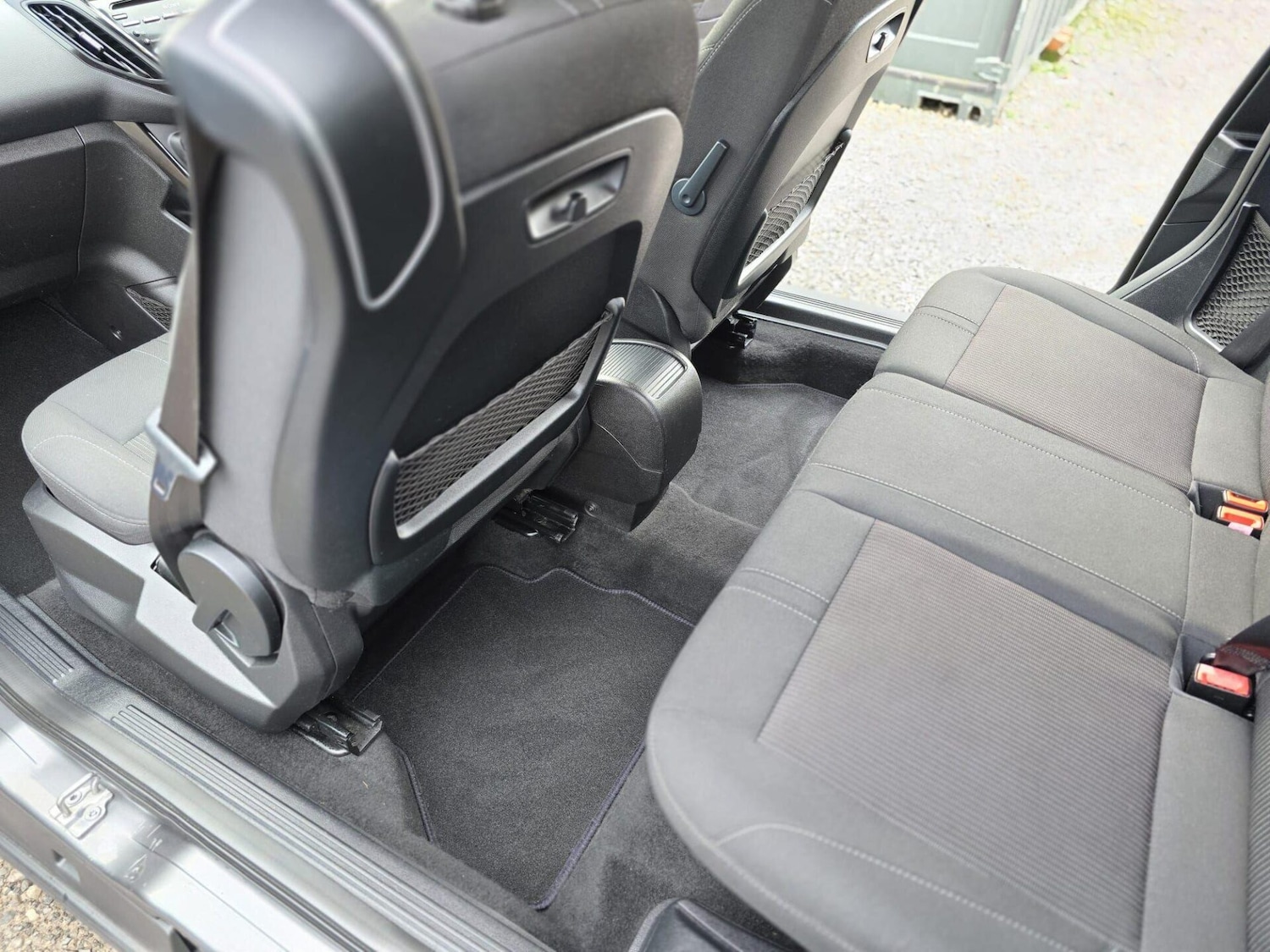 Used Ford B-MAX 2016 for sale - 77368075: Photo 57