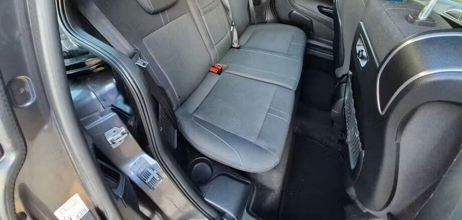 Used Ford B-MAX 2016 for sale - 77368075: Photo 7