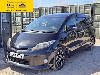 Used Toyota Estima undefined for sale - 78906956: Photo