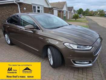 (16) - 2.0 TDCi Vignale Powershift Euro 6 (s/s) 4dr