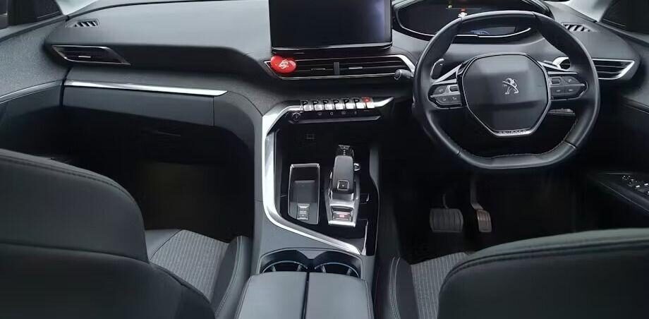 Used Peugeot 3008 2021 for sale - 77159173: Photo 5