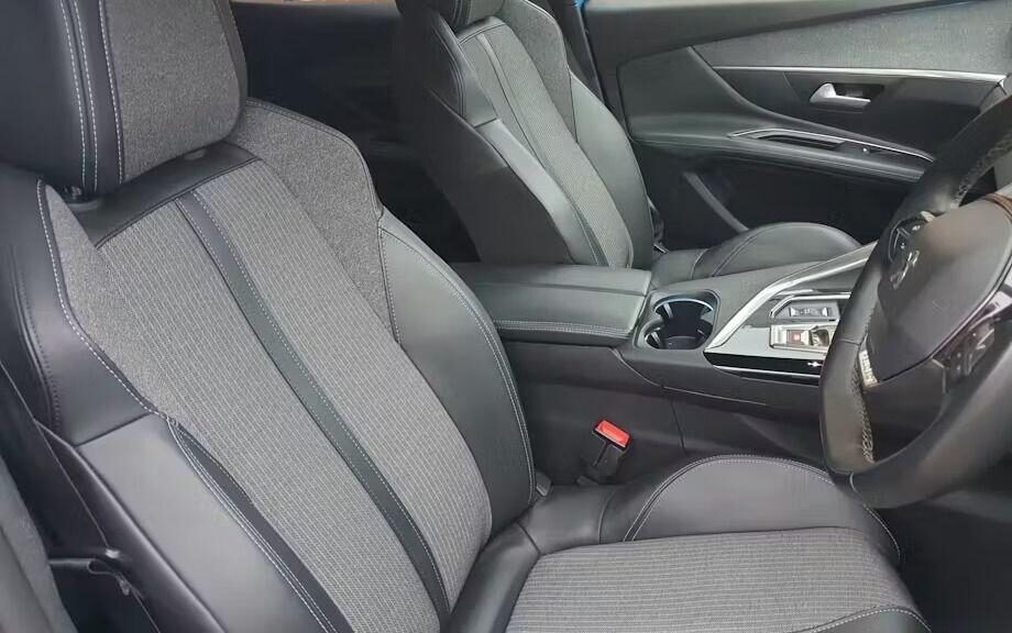 Used Peugeot 3008 2021 for sale - 77159173: Photo 6