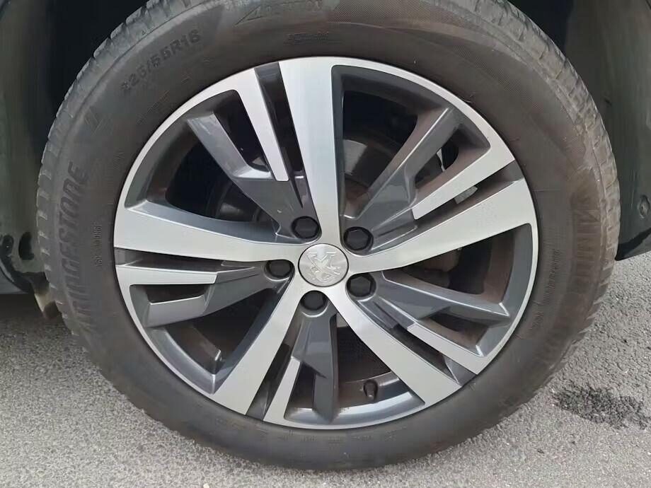 Used Peugeot 3008 2021 for sale - 77159173: Photo 9