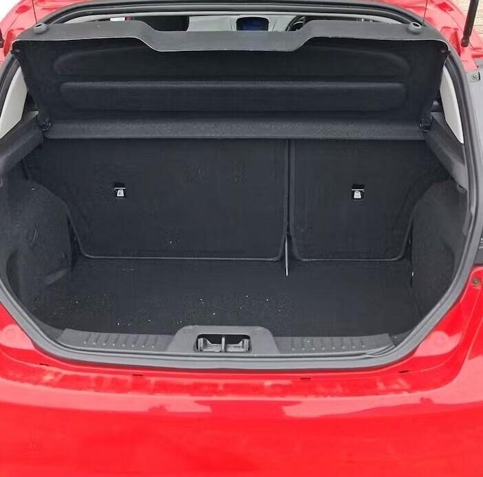 Used Ford Fiesta 2017 for sale - 77802313: Photo 8