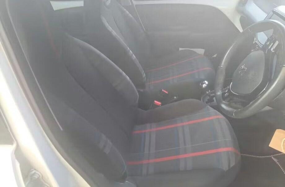 Used Peugeot 108 2016 for sale - 77779403: Photo 6