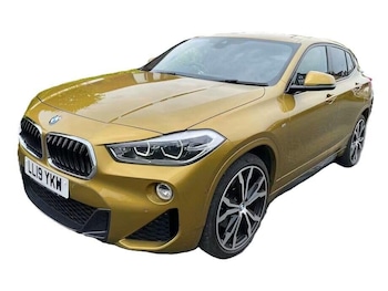 Used BMW X2 2019 for sale - 78567030: Photo