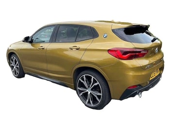 Used BMW X2 2019 for sale - 78567030: Photo