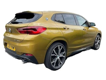 Used BMW X2 2019 for sale - 78567030: Photo