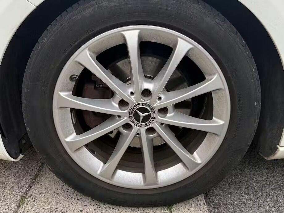 Used Mercedes-Benz A-Class 2018 for sale - 78125026: Photo 10