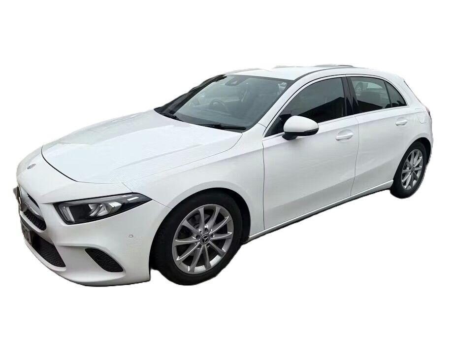 Used Mercedes-Benz A-Class 2018 for sale - 78125026: Photo 2