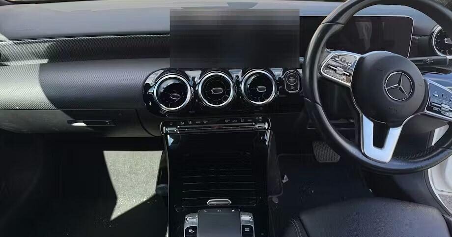 Used Mercedes-Benz A-Class 2018 for sale - 78125026: Photo 5